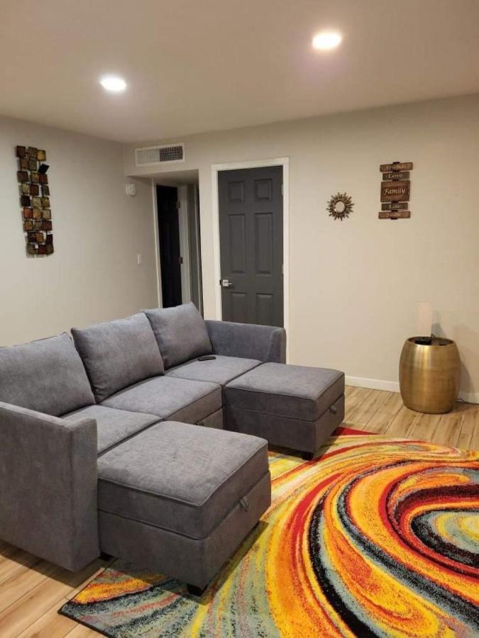 Hidden Gem In Phoenix Area Exterior photo